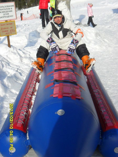 Валерий Ов-Ков