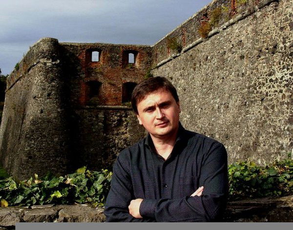 Олег Колесник