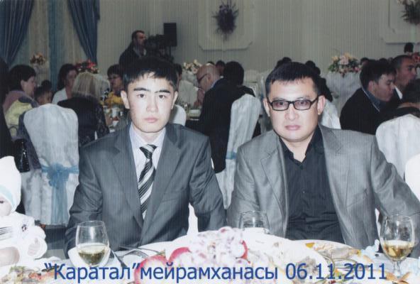 Асан Бектуров