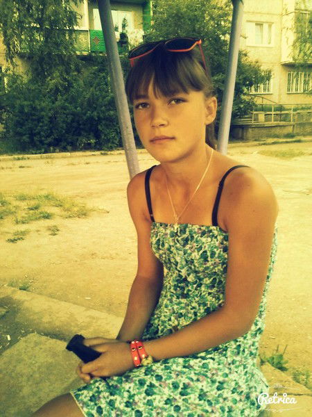 Зоя Китаева