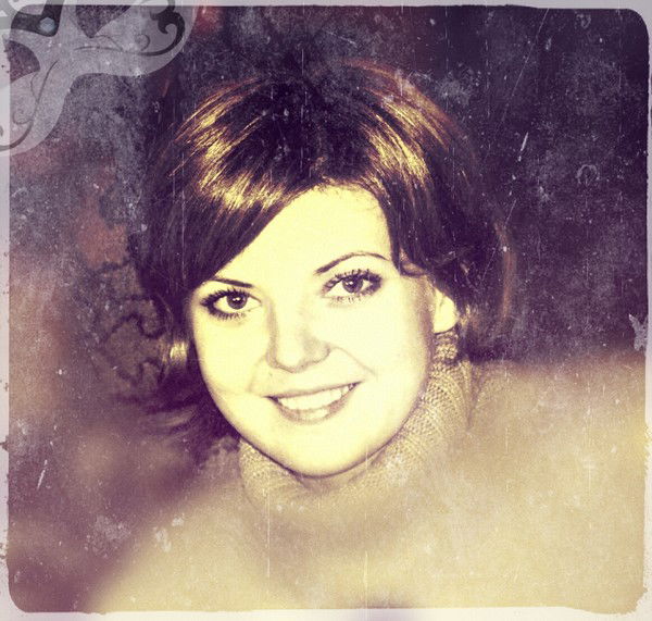 Юлия Истомина