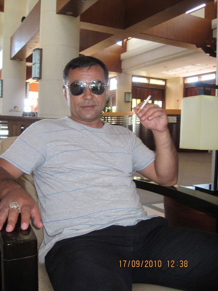 Мухтар Абдуалиев