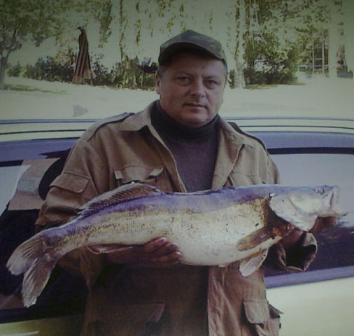 Владимир Лудинщиков