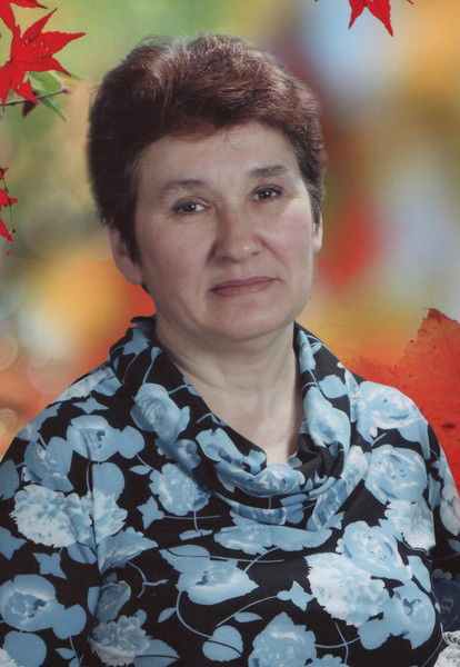 Надежда Лучшева