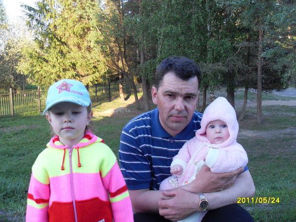 Алексей Храмов