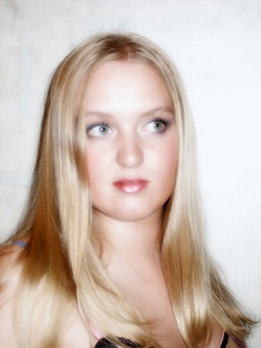 Гаврилова Елена