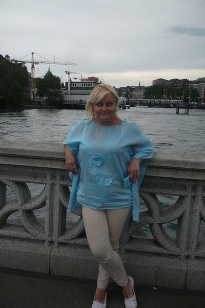 Наталья Егорова