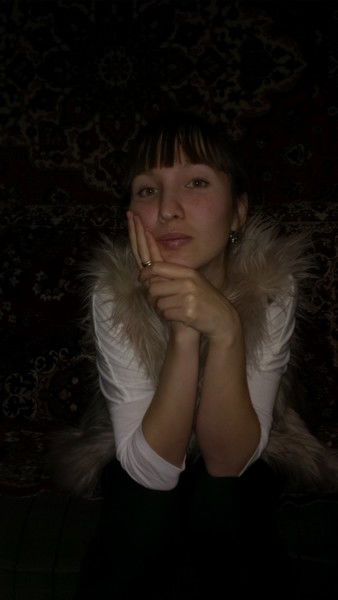 Надежда Сидуганова