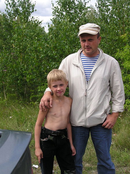 Эдуард Бахарев