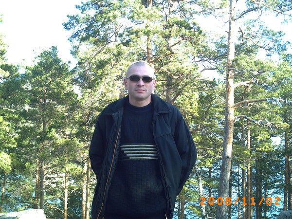 Сергей Лаврукевич