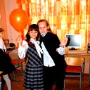 Darya Alekseevna