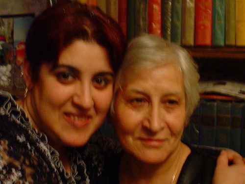 Анна Саркисова