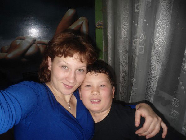 Егор Васенин