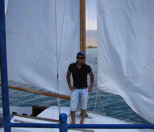 Аман Дюшеналиев