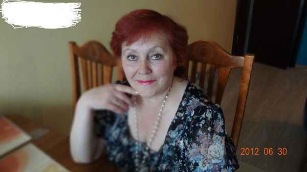 Екатерина Глазунова