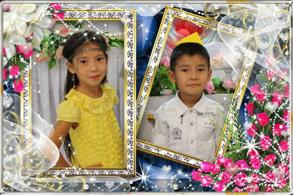 Шынар Машакова