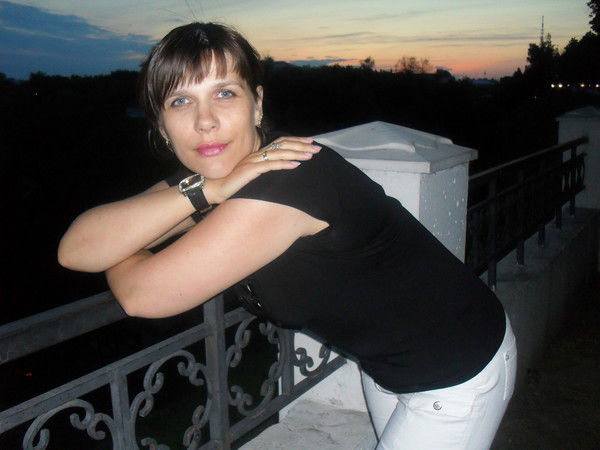 Олеч Кочеткова