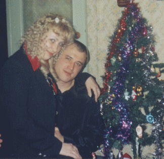 Светлана Лялина