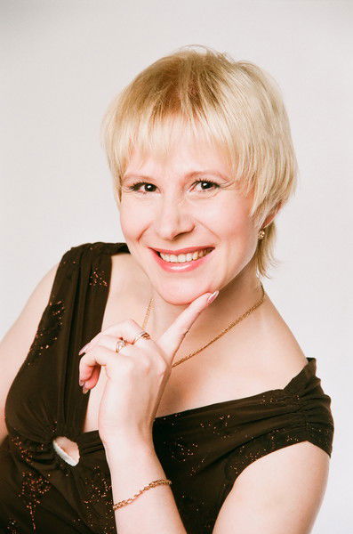 Елена Иванова