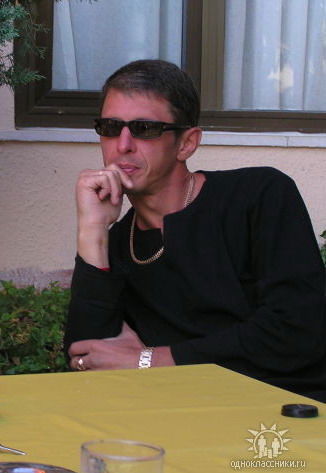 Сергей Рукин