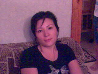 Зарина Змитроченко