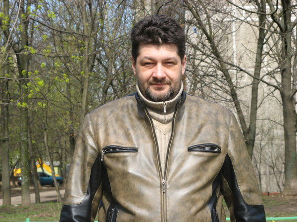 Эдуард Сидоров