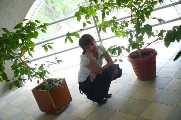 Светлана Кунда