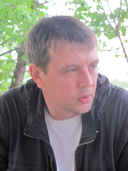 Вадим Сидоров