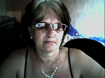 Ирина Кузнецова