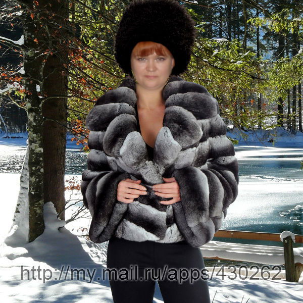 Валерия Малова