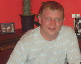 Алексей Богатырев