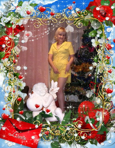 Людмила Завиркина