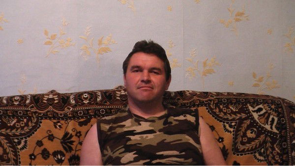 Саня Кузнецов