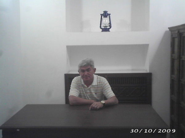 Ержан Адильбаев