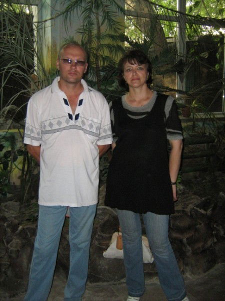 Лариса Сысолятина