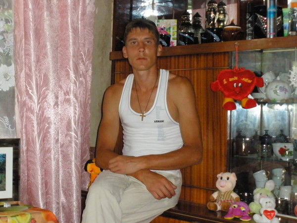 Иван Катеров