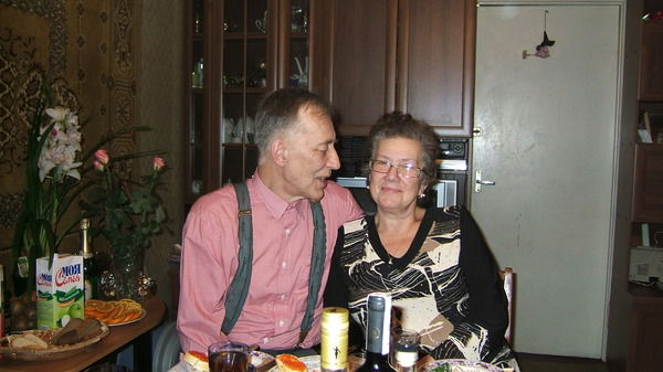 Наталья Стоянченко