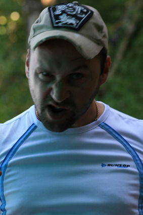 Пономарёв Максим