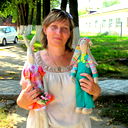 Галина Кугина