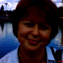 Елена Георгиевна Ерофеева