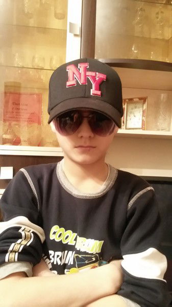 Dias718 Азатулы