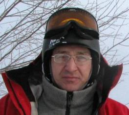 Сергей Куканов