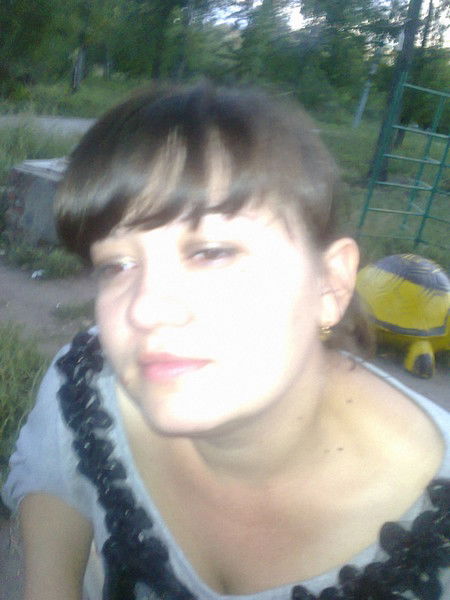 Надежда Свежевская