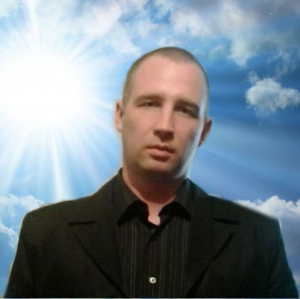 Дмитрий Николаевич