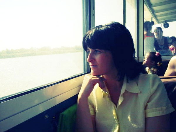 Галина Мальцева