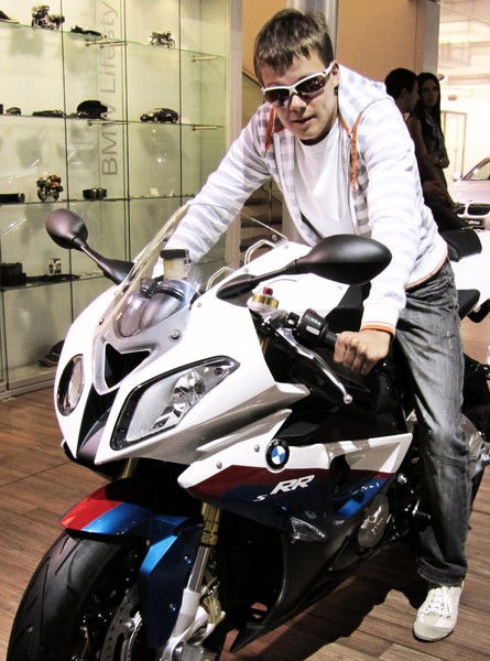 Дмитрий Чёлушкин