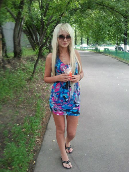 Яна Малькова