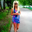 Яна Малькова