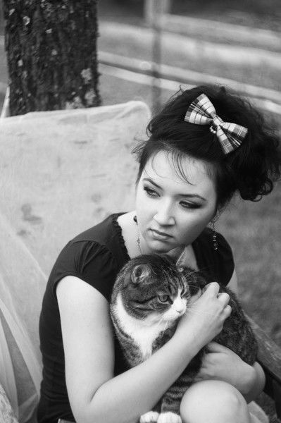 Яна Чуракова