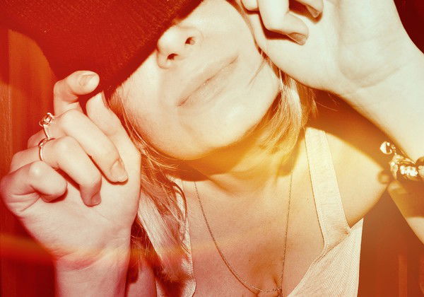 Александра Архарова